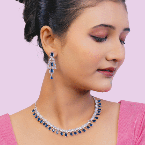 indian gold-plated artificial jewelry exporter