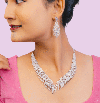 Indian multi-color jewelry exporter