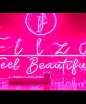 Feel Beautiful ❤️